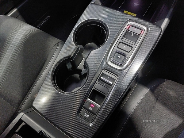 Used Honda Civic 2023 for sale - 78215224: Photo 29