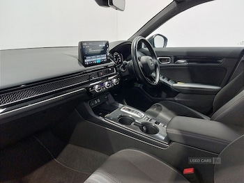 Used Honda Civic 2023 for sale - 78215224: Photo