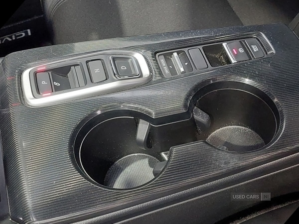 Used Honda Civic 2023 for sale - 78215224: Photo 30