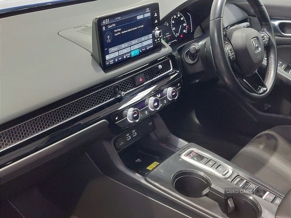 Used Honda Civic 2023 for sale - 78215224: Photo 32