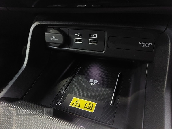 Used Honda Civic 2023 for sale - 78215224: Photo 35