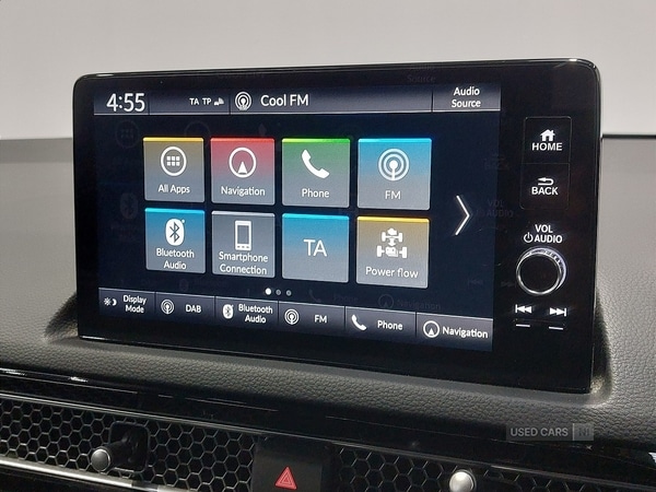 Used Honda Civic 2023 for sale - 78215224: Photo 36