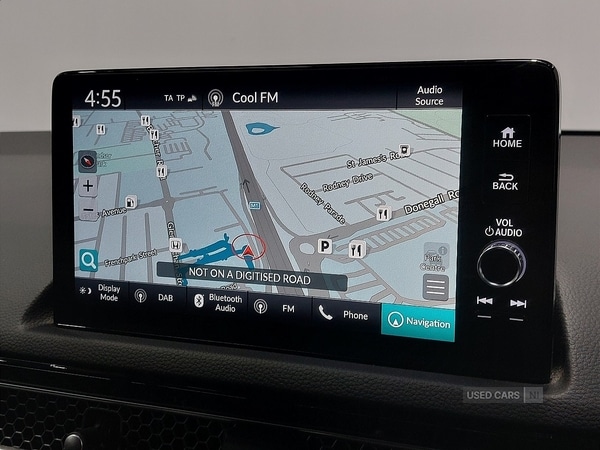 Used Honda Civic 2023 for sale - 78215224: Photo 37