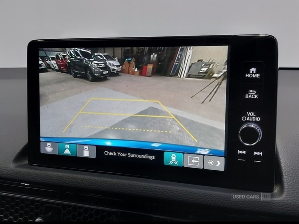 Used Honda Civic 2023 for sale - 78215224: Photo 38