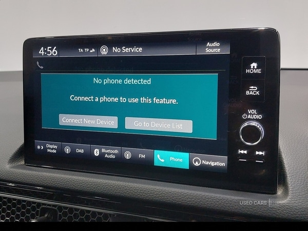 Used Honda Civic 2023 for sale - 78215224: Photo 39