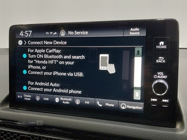 Used Honda Civic 2023 for sale - 78215224: Photo 40