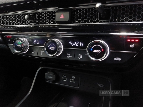 Used Honda Civic 2023 for sale - 78215224: Photo 41