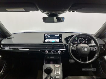 Used Honda Civic 2023 for sale - 78215224: Photo