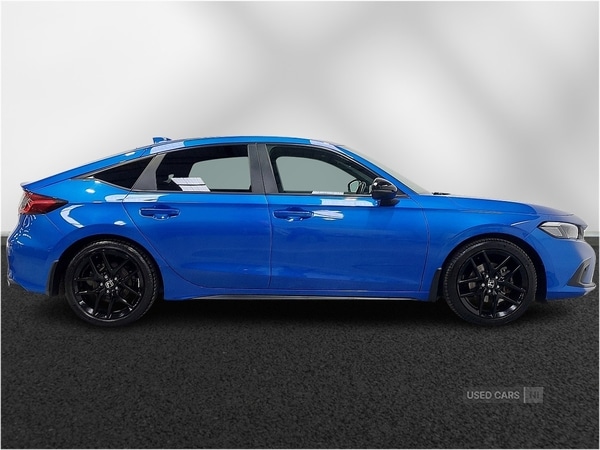 Used Honda Civic 2023 for sale - 78215224: Photo 5