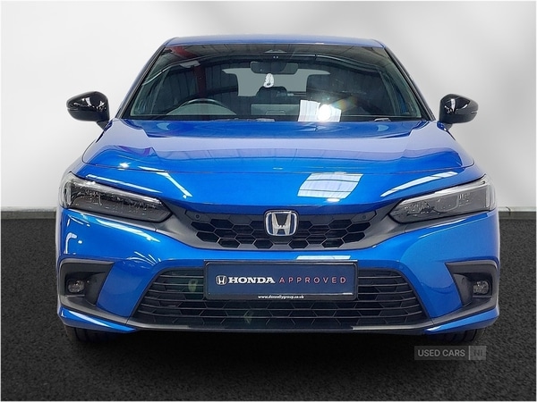 Used Honda Civic 2023 for sale - 78215224: Photo 6