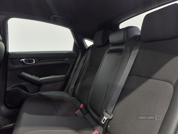 Used Honda Civic 2023 for sale - 78215224: Photo 8