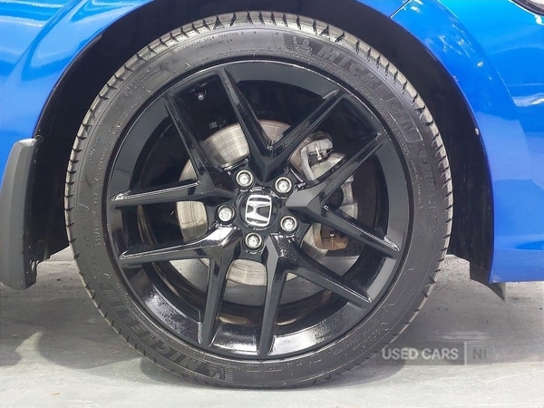 Used Honda Civic 2023 for sale - 78215224: Photo 9