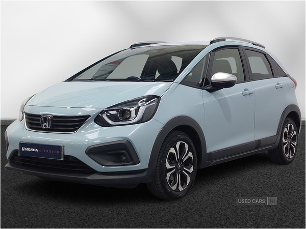 Used Honda Jazz 2022 for sale - 78148393: Photo 10