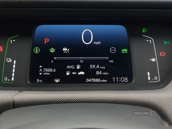 Used Honda Jazz 2022 for sale - 78148393: Photo 11