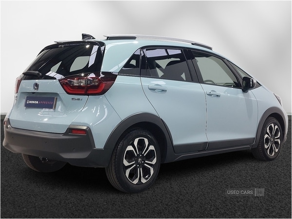 Used Honda Jazz 2022 for sale - 78148393: Photo 12