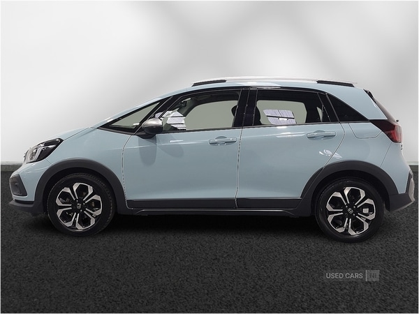 Used Honda Jazz 2022 for sale - 78148393: Photo 13