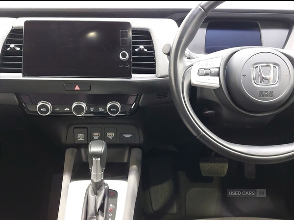 Used Honda Jazz 2022 for sale - 78148393: Photo 16