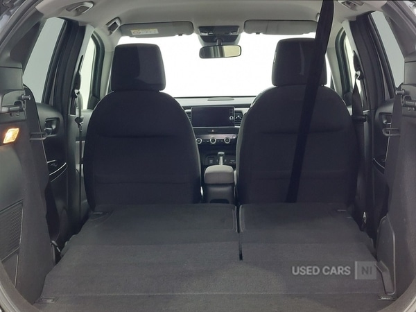 Used Honda Jazz 2022 for sale - 78148393: Photo 22