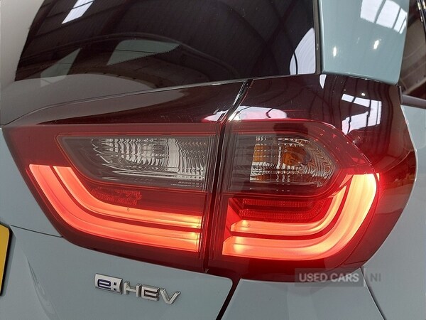 Used Honda Jazz 2022 for sale - 78148393: Photo 24