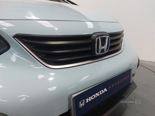 Used Honda Jazz 2022 for sale - 78148393: Photo 25