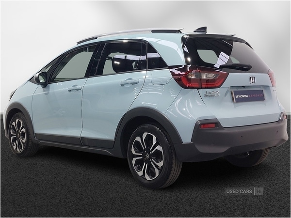 Used Honda Jazz 2022 for sale - 78148393: Photo 3