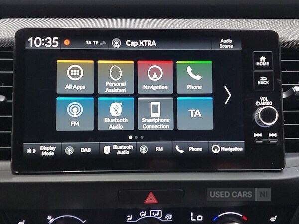 Used Honda Jazz 2022 for sale - 78148393: Photo 37