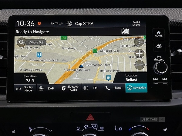 Used Honda Jazz 2022 for sale - 78148393: Photo 38