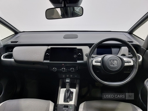 Used Honda Jazz 2022 for sale - 78148393: Photo 4