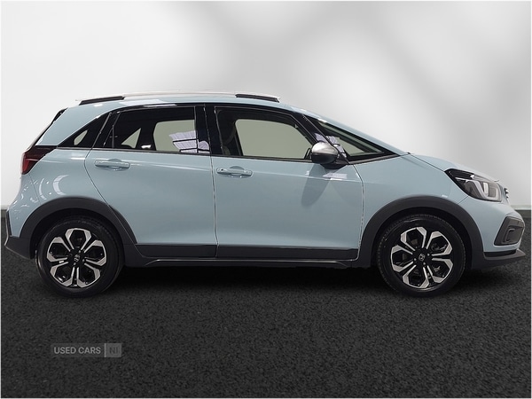 Used Honda Jazz 2022 for sale - 78148393: Photo 5