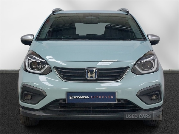 Used Honda Jazz 2022 for sale - 78148393: Photo 6