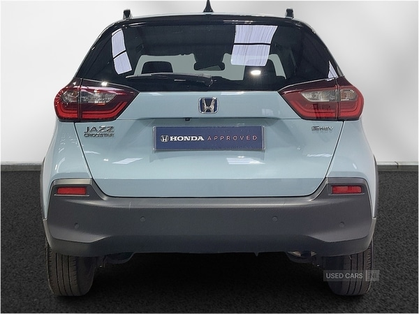 Used Honda Jazz 2022 for sale - 78148393: Photo 7