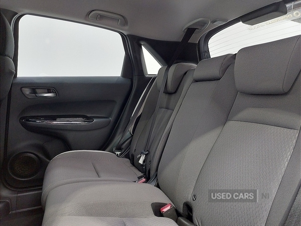 Used Honda Jazz 2022 for sale - 78148393: Photo 8