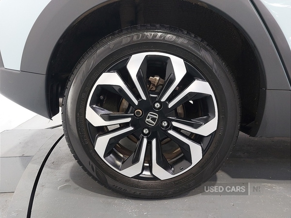 Used Honda Jazz 2022 for sale - 78148393: Photo 9