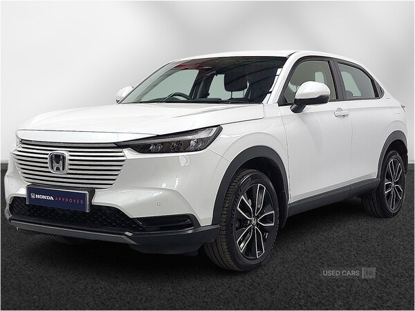 Used Honda HR-V 2023 for sale - 77587599: Photo 10