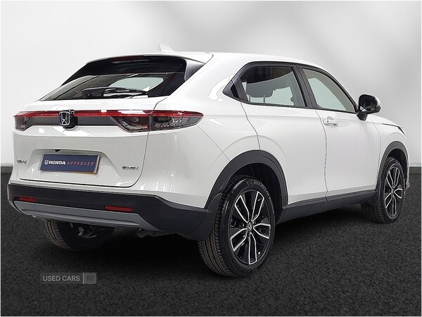 Used Honda HR-V 2023 for sale - 77587599: Photo 12