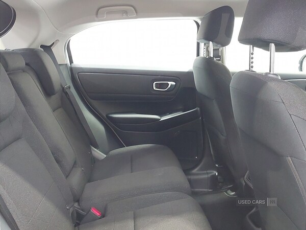 Used Honda HR-V 2023 for sale - 77587599: Photo 14