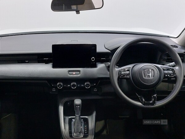 Used Honda HR-V 2023 for sale - 77587599: Photo 15