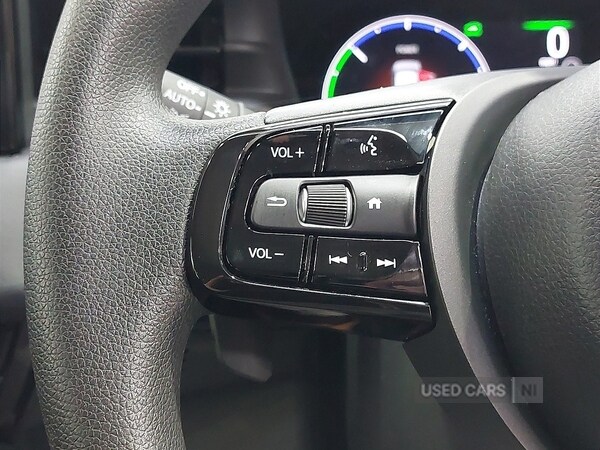 Used Honda HR-V 2023 for sale - 77587599: Photo 17