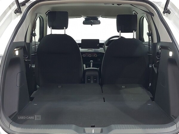 Used Honda HR-V 2023 for sale - 77587599: Photo 22