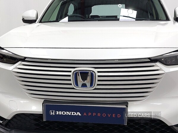 Used Honda HR-V 2023 for sale - 77587599: Photo 25