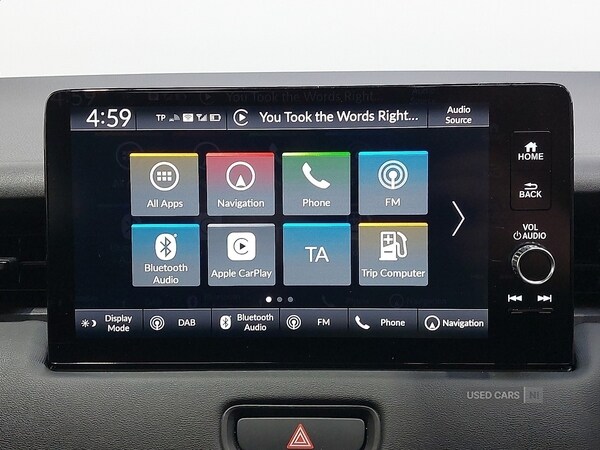 Used Honda HR-V 2023 for sale - 77587599: Photo 36