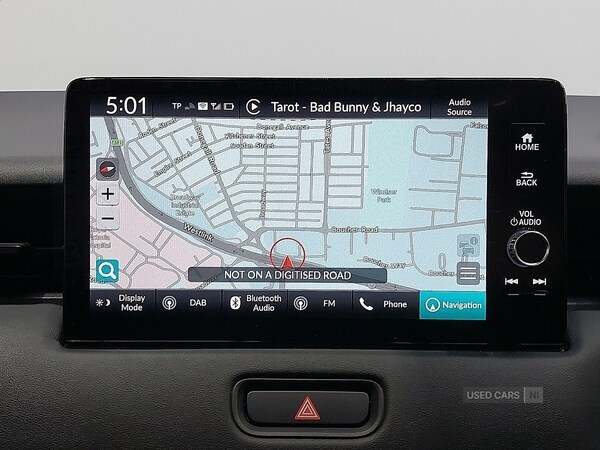 Used Honda HR-V 2023 for sale - 77587599: Photo 37