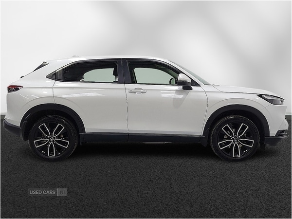 Used Honda HR-V 2023 for sale - 77587599: Photo 5