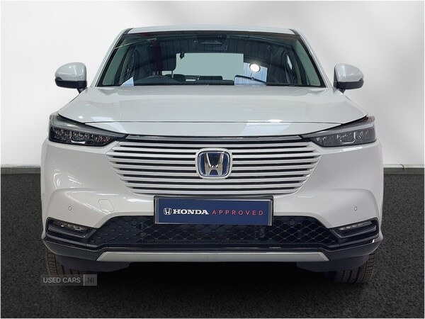 Used Honda HR-V 2023 for sale - 77587599: Photo 6