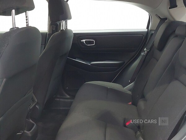 Used Honda HR-V 2023 for sale - 77587599: Photo 8