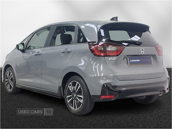 Used Honda Jazz 2026 for sale - 79146554: Photo