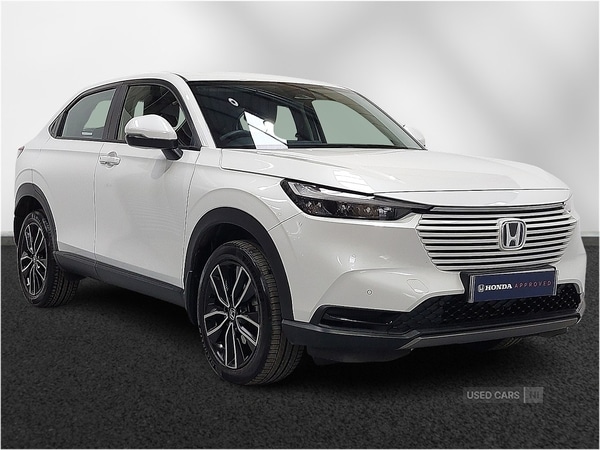 Used Honda HR-V 2023 for sale - 76802656: Photo 1