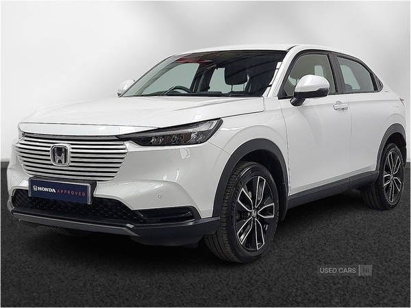 Used Honda HR-V 2023 for sale - 76802656: Photo 10