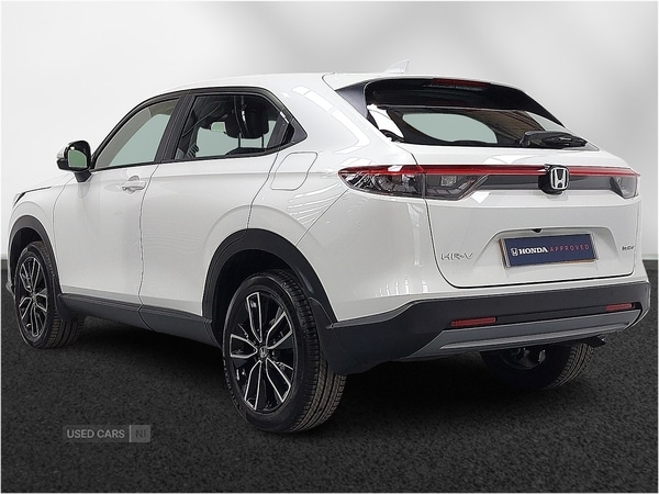 Used Honda HR-V 2023 for sale - 76802656: Photo 12