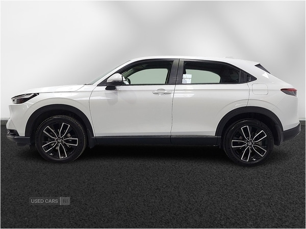 Used Honda HR-V 2023 for sale - 76802656: Photo 13